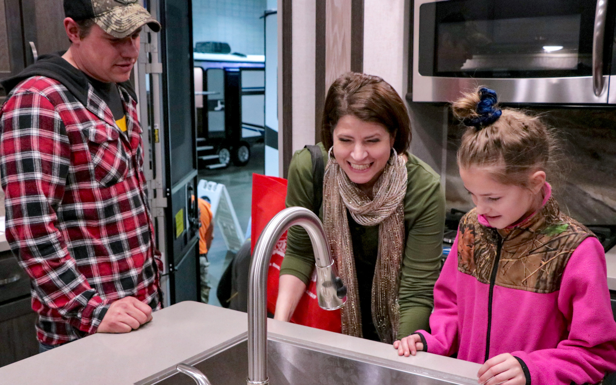 Pittsburgh RV Show and Super Sale – Longest running indoor RV show in ...